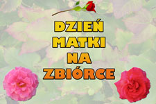 Dzie Matki na zbirce